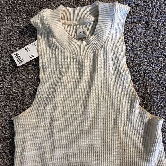 BDG Tank Top - Picture 2 of 6